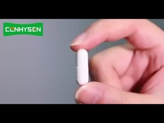 غارسينيا كامبوجيا كبسولات تخفيف الوزن لدعم مزاج أفضل