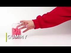المغنيسيوم والبوتاسيوم تعزز تشكيل العظام 2.5-3g/Gummy