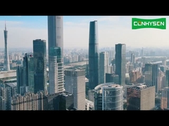فيديو تعريف المصنع - شركة قوانغدونغ كانغ شنغ للتكنولوجيا الدوائية المحدودة