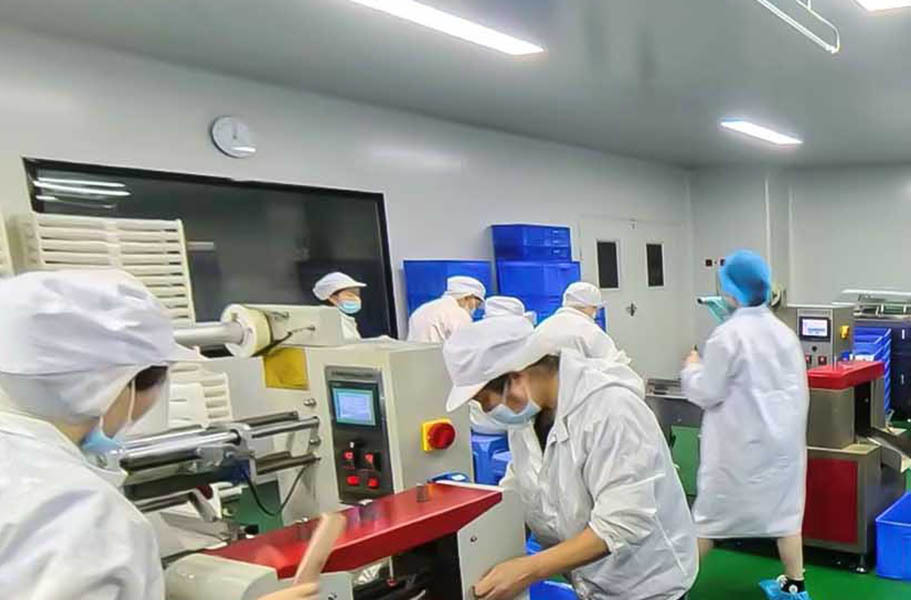Guangdong Kangsheng Pharmaceutical Technology Co., Ltd.