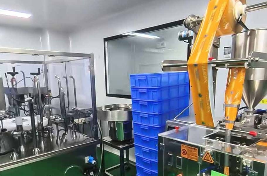 Guangdong Kangsheng Pharmaceutical Technology Co., Ltd.