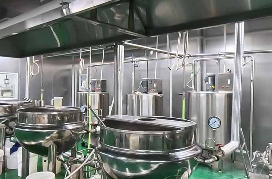 Guangdong Kangsheng Pharmaceutical Technology Co., Ltd.
