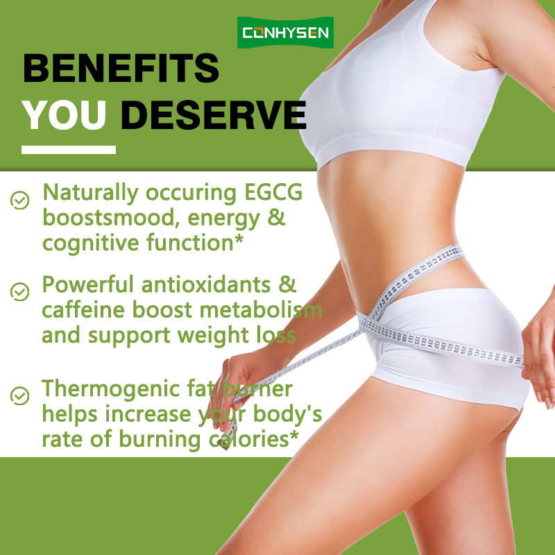 مصنع المكملات الغذائية المكملات الغذائية النباتية حارق الدهون كبسولات التخسيس لدعم زيادة الأيض