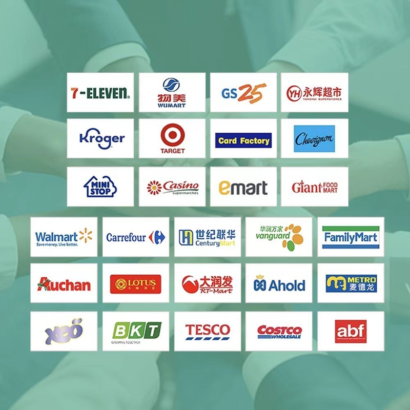 تساعد علكات فيتامين سي في إدارة ضغط الدم، توريد المصنع للأطفال والكبار