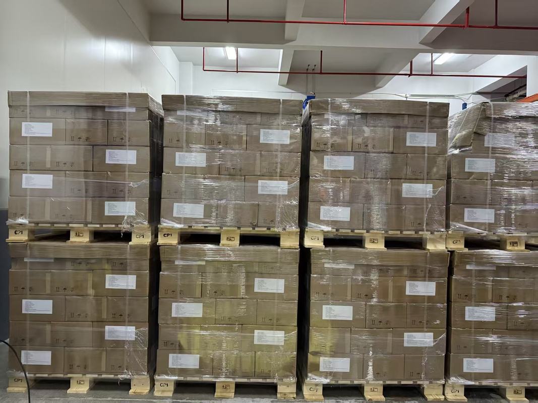 كبسولات تنحيف علبة حديدية لدعم فقدان الوزن وتعزيز المناعة OEM ODM