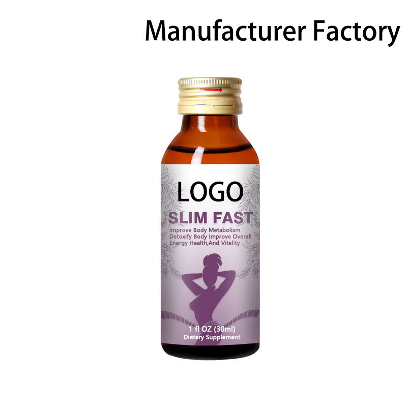 سائل فموي لدعم الكيتوزية الأيضية للبيع الساخن، يزيل السموم من الجسم ويعزز الطاقة والصحة