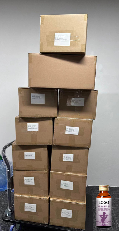 سائل فموي لدعم الكيتوزية الأيضية للبيع الساخن، يزيل السموم من الجسم ويعزز الطاقة والصحة