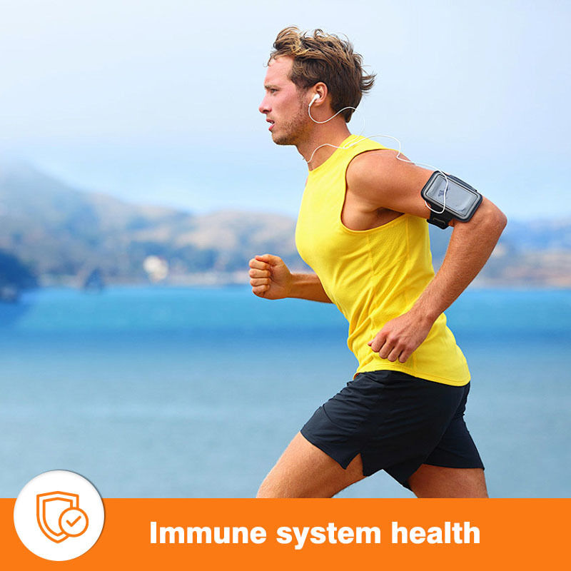 علامة تجارية خاصة: علكات قابلة للمضغ عضوية بنكهة الفاكهة خالية من السكر نباتية الكالسيوم حديد زنك سيلينيوم فيتامين د3 ك2 للبالغين رجال نساء