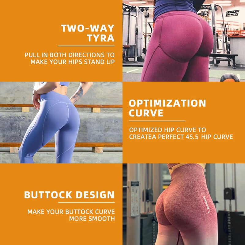 OEM العلامة التجارية الخاصة BBL العلكة العلكة الحلوى العلكة تعزيز المؤخرة تعزيز الورك للبالغين ليس للأطفال أو النساء الحوامل