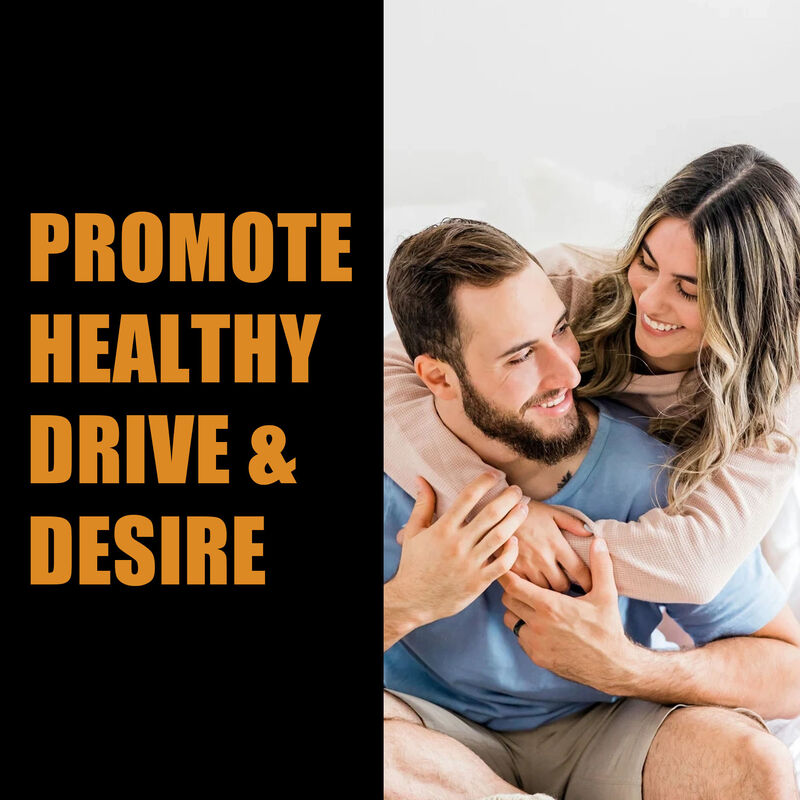 علكة جذور الماكا ذات العلامة الخاصة عالية الجودة للرجال - مكمل لتعزيز الطاقة 1800 مجم علكة مستخلص الماكا للنساء والرجال