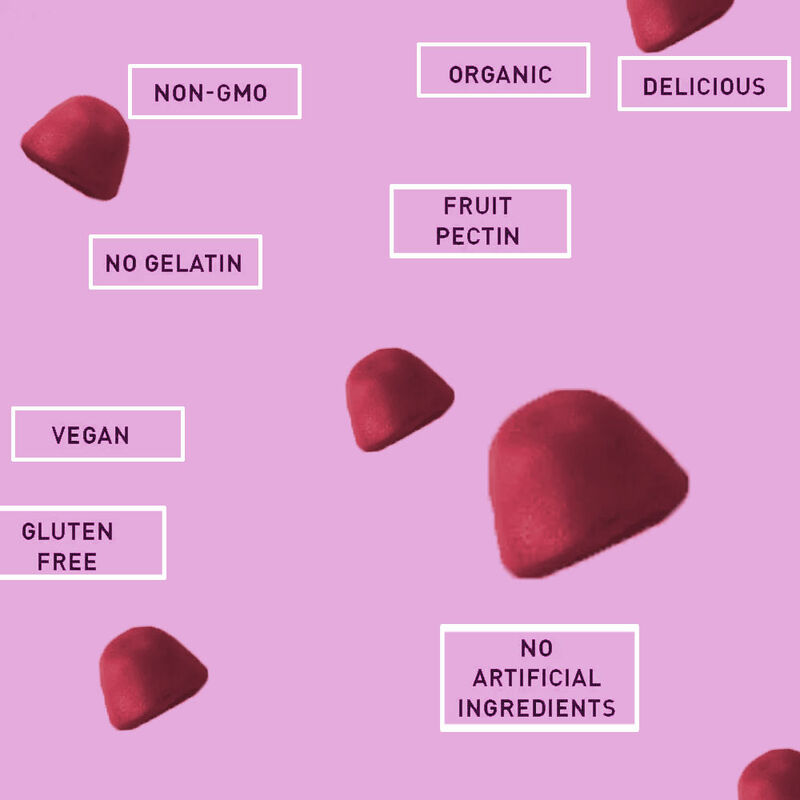 حلوى خل التفاح الصحية للتنحيف من المصنع الأصلي/المصنع حسب الطلب، أفضل مكمل غذائي فيتامين للكبار، منتجات تجميل، جرعة حلوى مطاطية