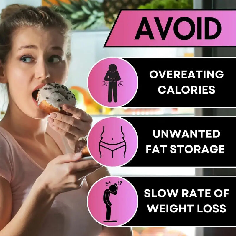 OEM/ODM حارق الدهون الطبيعي للكبار حرق الدهون كبسولة قمع الشهية وفقدان الوزن مكملات الألياف الغذائية