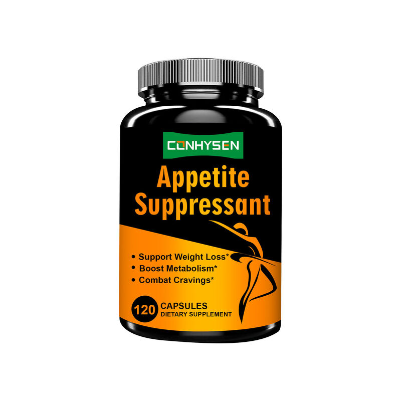 مجموعة مكملات عشبية للنساء لإنقاص الوزن، كبسولات لحرق دهون البطن وكابت للشهية للبالغين غير الحوامل