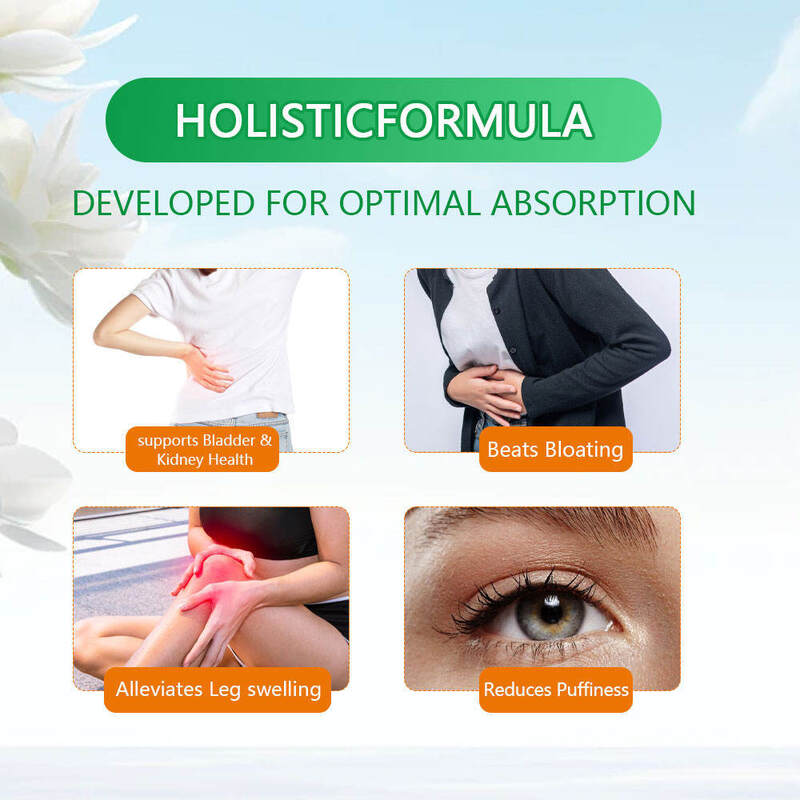 كبسولات تخفيف الوزن OEM تدعم عملية الأيض تعزز توازن السوائل مع خل التفاح مكملات الأعشاب كبسولات