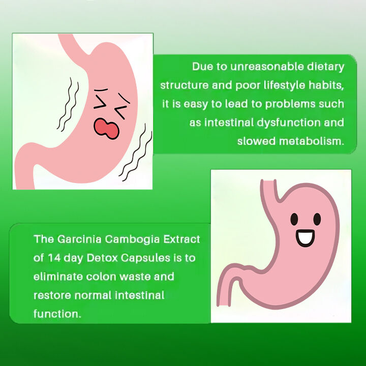 كبسولات تخسيس OEM ODM لمدة 14 يومًا، حبوب قمع الشهية سريعة المفعول وحارقة للدهون للبالغين، ألياف غذائية