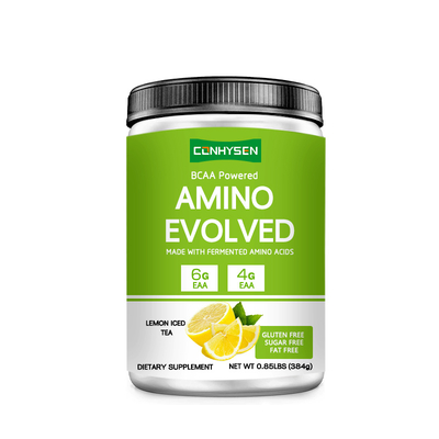 Provide Energy Amino Evolved Powder Amino Acids Sugar Free Factory Wholesales