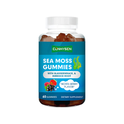 المياه الشحوم المفروم مع جذور البردوك بيع بيع دعم مخصص فقدان الوزن