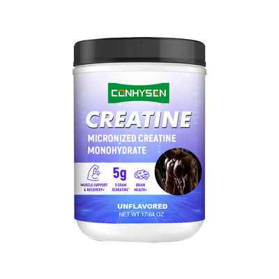 مصنع مسحوق الكرياتين لتحسين أداء الرياضة