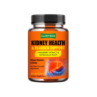بيع بالجملة مكملات صحة الكلى المثانة الدعم في مجرى البول