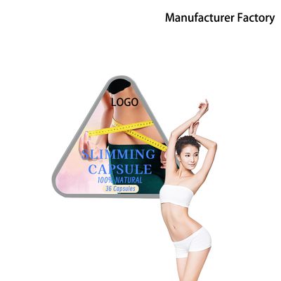 كبسولات تنحيف للبيع المباشر علبة حديد كبسولات تنحيف إدارة الوزن