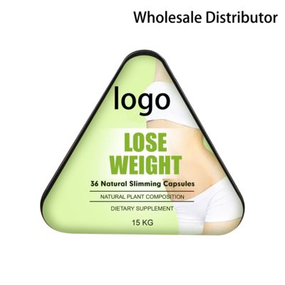 كبسولات التخسيس الصندوق الحديدي دعم السيطرة على الشهية الطاقة النظيفة تعزيز مبيعات ساخنة