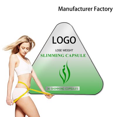 كبسولات تنحيف علبة حديدية حرق الدهون تعزيز عملية الأيض مكمل غذائي الأكثر مبيعاً